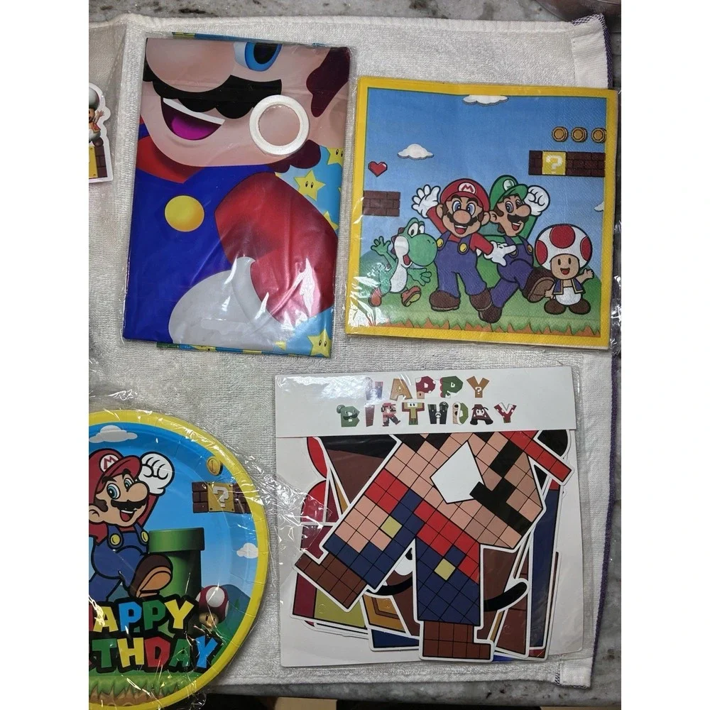 inboxxarty super mario